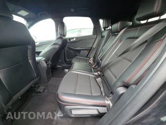 2025 Ford Escape ST-Line - miniatura 13