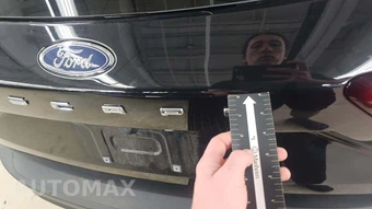 2025 Ford Escape ST-Line - miniatura 25