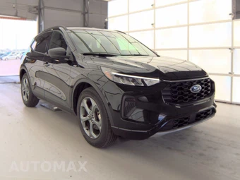 2025 Ford Escape ST-Line - miniatura 3