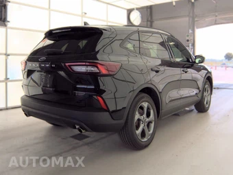 2025 Ford Escape ST-Line - miniatura 4