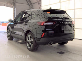 2025 Ford Escape ST-Line - miniatura 6