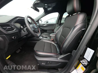 2025 Ford Escape ST-Line - miniatura 7