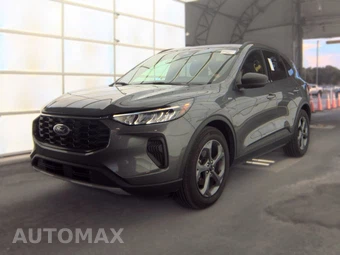 2025 Ford Escape ST-Line - samochód z USA z aukcji Manheim, oferta Kup Teraz w AUTOMAX