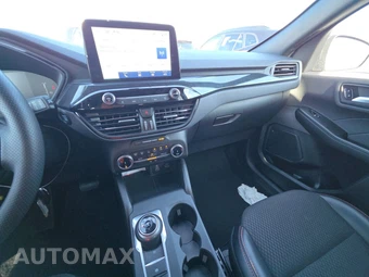 2025 Ford Escape ST-Line - miniatura 11