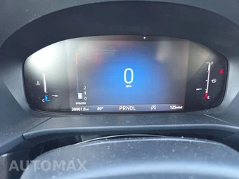 2025 Ford Escape ST-Line - miniatura 12