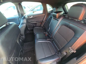 2025 Ford Escape ST-Line - miniatura 13