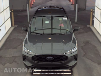 2025 Ford Escape ST-Line - miniatura 2