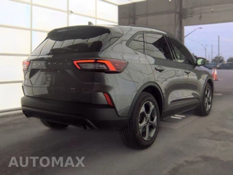 2025 Ford Escape ST-Line - miniatura 4