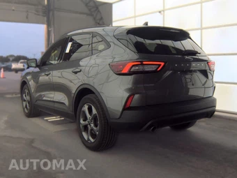 2025 Ford Escape ST-Line - miniatura 6
