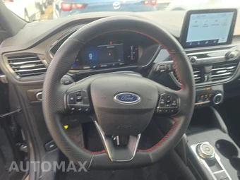 2025 Ford Escape ST-Line - miniatura 10