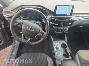2025 Ford Escape ST-Line - miniatura 11