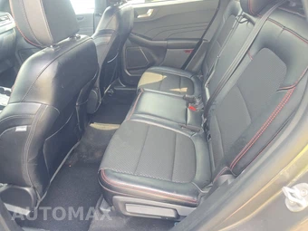 2025 Ford Escape ST-Line - miniatura 13