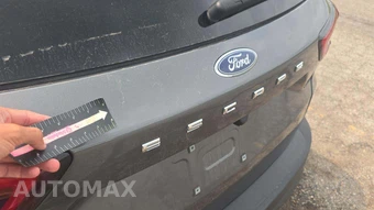 2025 Ford Escape ST-Line - miniatura 23