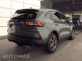 2025 Ford Escape ST-Line - miniatura 4