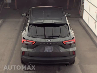 2025 Ford Escape ST-Line - miniatura 5