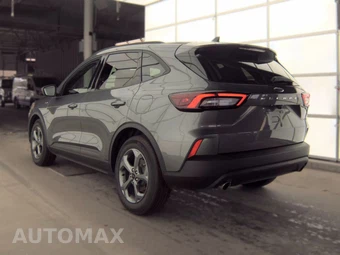2025 Ford Escape ST-Line - miniatura 6