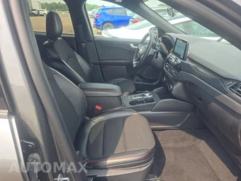 2025 Ford Escape ST-Line - miniatura 8