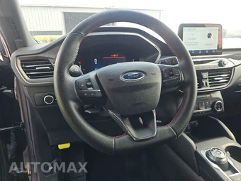 2025 Ford Escape ST-Line - miniatura 10