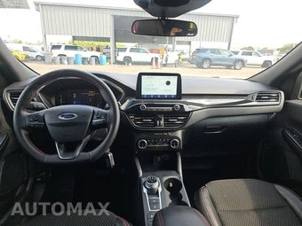 2025 Ford Escape ST-Line - miniatura 11