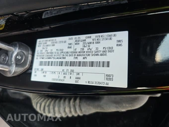 2025 Ford Escape ST-Line - miniatura 14