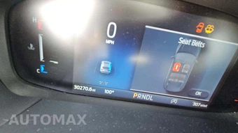 2025 Ford Escape ST-Line - miniatura 19