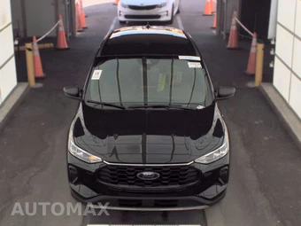 2025 Ford Escape ST-Line - miniatura 2