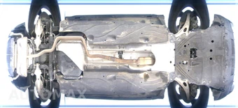 2025 Ford Escape ST-Line - miniatura 20