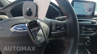 2025 Ford Escape ST-Line - miniatura 22