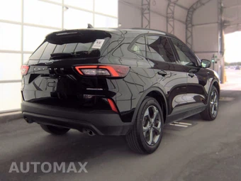 2025 Ford Escape ST-Line - miniatura 4