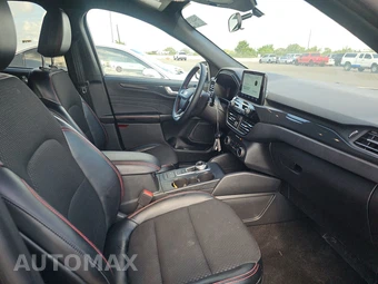 2025 Ford Escape ST-Line - miniatura 8