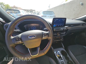 2025 Ford Escape ST-Line - miniatura 11