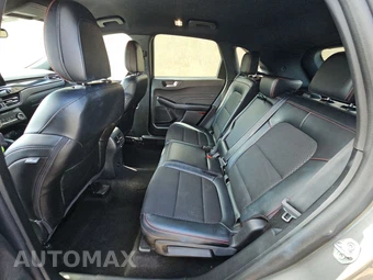 2025 Ford Escape ST-Line - miniatura 13