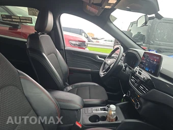 2025 Ford Escape ST-Line - miniatura 14