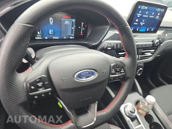 2025 Ford Escape ST-Line - miniatura 16