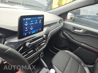 2025 Ford Escape ST-Line - miniatura 17