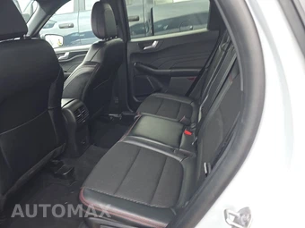 2025 Ford Escape ST-Line - miniatura 19