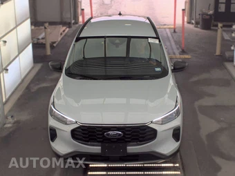 2025 Ford Escape ST-Line - miniatura 2