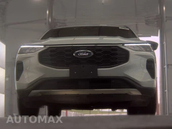 2025 Ford Escape ST-Line - miniatura 3