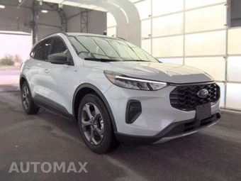 2025 Ford Escape ST-Line - miniatura 4