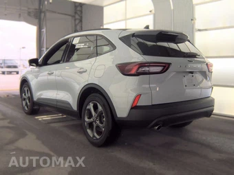 2025 Ford Escape ST-Line - miniatura 8