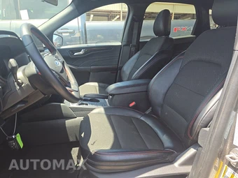 2025 Ford Escape ST-Line - miniatura 13