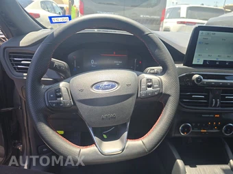 2025 Ford Escape ST-Line - miniatura 16