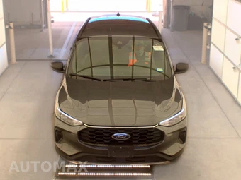 2025 Ford Escape ST-Line - miniatura 2