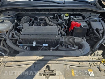 2025 Ford Escape ST-Line - miniatura 22