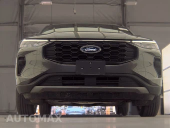 2025 Ford Escape ST-Line - miniatura 3