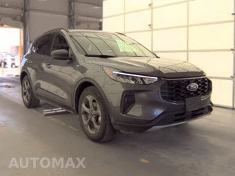 2025 Ford Escape ST-Line - miniatura 4