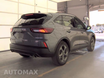 2025 Ford Escape ST-Line - miniatura 5