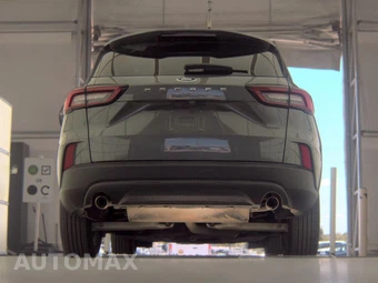 2025 Ford Escape ST-Line - miniatura 7