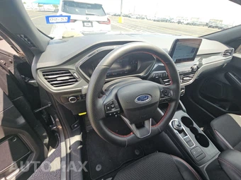 2025 Ford Escape ST-Line - miniatura 11
