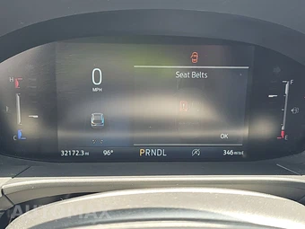 2025 Ford Escape ST-Line - miniatura 12